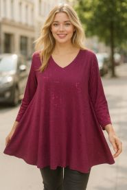 Tunika Polska (uniwersalny/6szt)