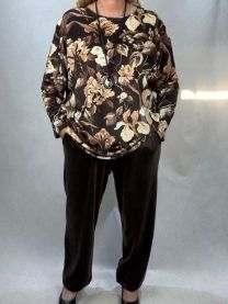 Spodnie Polska (Uniwersalny/6szt)