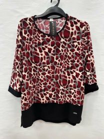 Bluzka Polska (54-60/4szt)