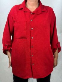 Koszula Polska (Uniwersalny/6szt)