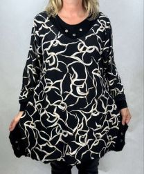 Tunika Polska (uniwersalny/6szt)