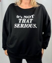 Bluzy bez kaptura Polska (Uniwersalny/6szt)