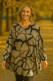 Tunika Polska (uniwersalny/6szt)