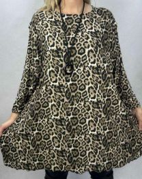 Tunika Polska (uniwersalny/6szt)