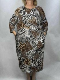 Sukienki Polskie (uniwersalny/6szt)