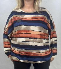 Bluzka Polska (Uniwersalny/6szt)