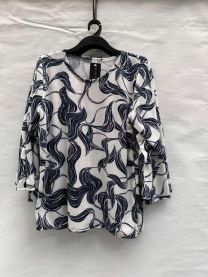 Bluzka Polska (54-60/4szt)