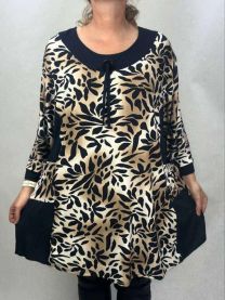 Tunika Polska (uniwersalny/6szt)