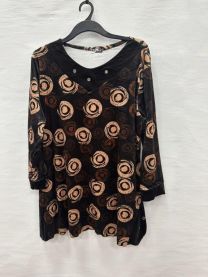 Tunika Polska (uniwersalny/6szt)