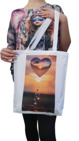 Torebki damskie (uniwersalny/6szt)