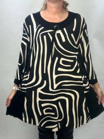 Tunika Polska (uniwersalny/6szt)