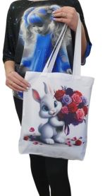 Torebki damskie (uniwersalny/6szt)