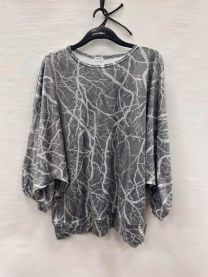 Bluzka Polska (uniwersalny/6szt)