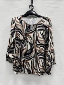 Bluzka Polska (48-54/4szt)