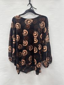 Bluzka Polska (uniwersalny/6szt)