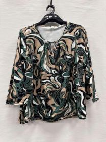 Bluzka Polska (48-54/4szt)