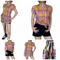 Koszula damska (36-44/10szt)