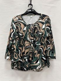 Bluzka Polska (48-54/4szt)