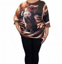 Bluzka Polska (uniwersalny/6szt)