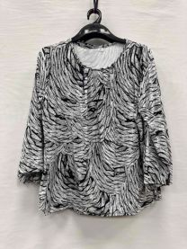 Bluzka Polska (48-54/4szt)