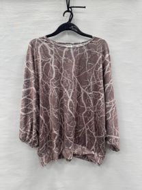 Bluzka Polska (uniwersalny/6szt)