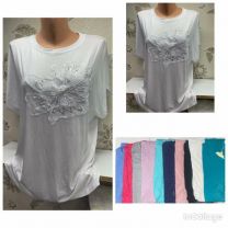 Bluzka damska (L-3XL/12szt)