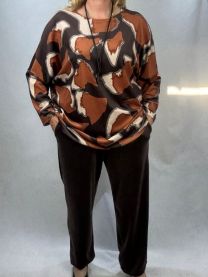 Spodnie Polska (Uniwersalny/6szt)