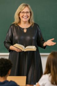 Sukienki Polskie (Uniwersalny/6szt)