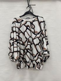 Bluzka Polska (uniwersalny/6szt)