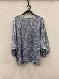 Bluzka Polska (uniwersalny/6szt)