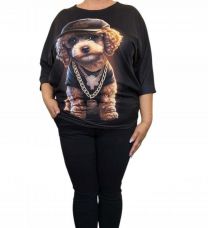 Bluzka Polska (uniwersalny/6szt)