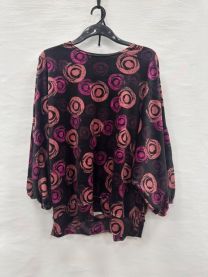 Bluzka Polska (uniwersalny/6szt)