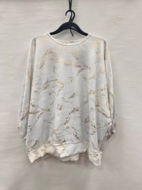 Bluzka Polska (uniwersalny/6szt)