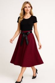 Spódnica Polska (uniwersalny/6szt)