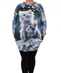 Tunika Polska (uniwersalny/6szt)