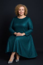 Sukienki Polskie (uniwersalny/6szt)