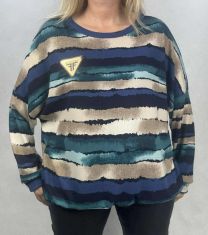 Bluzka Polska (Uniwersalny/6szt)