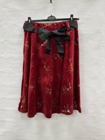 Spódnica Polska (uniwersalny/6szt)