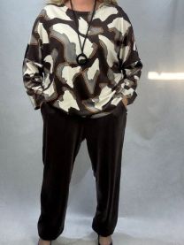 Tunika Polska (uniwersalny/6szt)