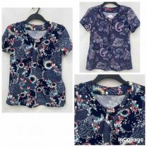 Bluzka damska (46-54/10szt)