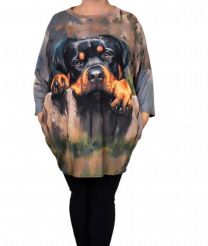 Tunika Polska (uniwersalny/6szt)