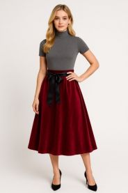 Spódnica Polska (uniwersalny/6szt)