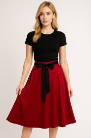 Spódnica Polska (uniwersalny/6szt)