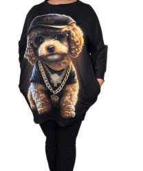 Tunika Polska (uniwersalny/6szt)