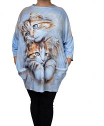 Tunika Polska (uniwersalny/6szt)