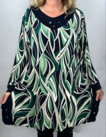 Tunika Polska (uniwersalny/6szt)