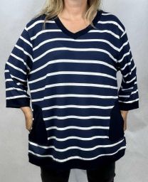 Bluzka Polska (uniwersalny/6szt)