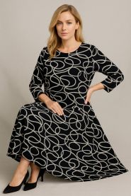 Sukienki Polskie (Uniwersalny/6szt)