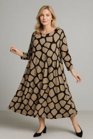 Sukienki Polskie (Uniwersalny/6szt)