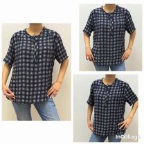 Bluzka damska (46-54/10szt)